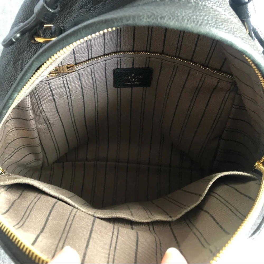 Louis Vuitton Backpack Bag